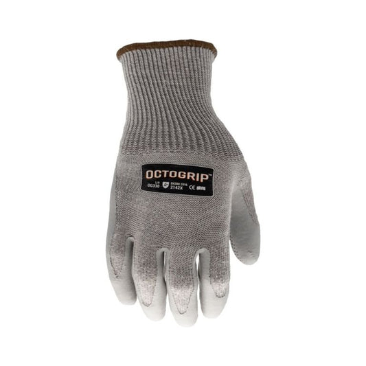 Octogrip 13g Heavy Duty Glove With Latex Palm
