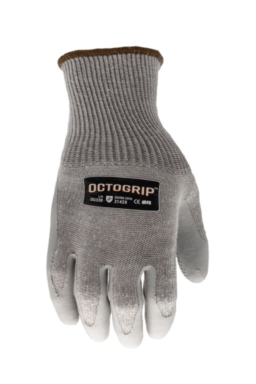 Octogrip 13g Heavy Duty Glove With Latex Palm