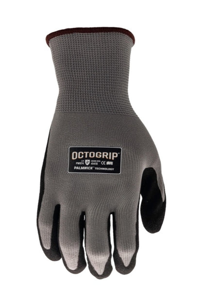 Gant Octogrip Hi Flex 13 g avec paume en nitrile respirant