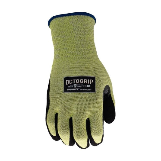 Octogrip 13g Level 5 Safety Cut Glove