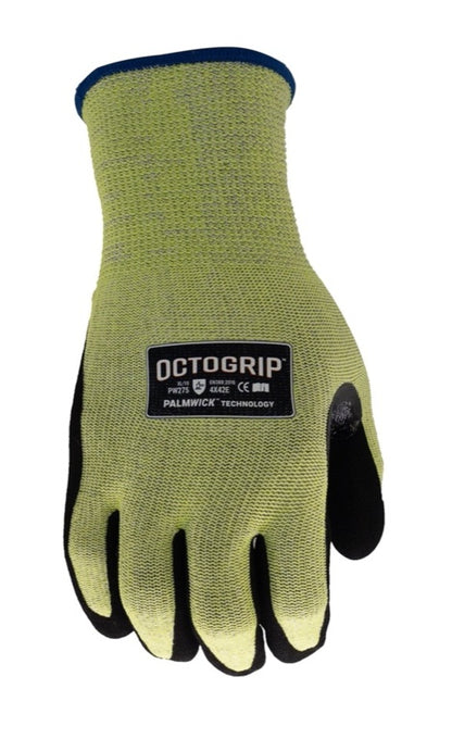 Octogrip 13g Level 5 Safety Cut Glove