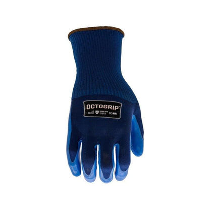 Octogrip 13g Breathable Heavy Duty Glove With Latex Palm