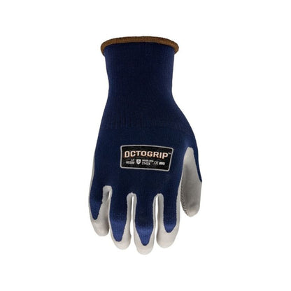 Octogrip 15g Heavy Duty Glove With Latex Palm