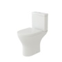 SP Space Saver Pan, Cistern & Seat W: 360mm H: 780mm D: 605mm