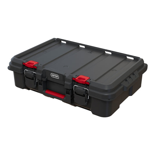 Keter Stack N Roll Power Tool Case