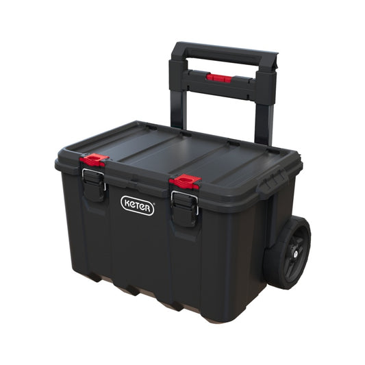 Keter Stack N Roll Mobile Cart