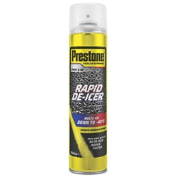 Prestone De-Icer