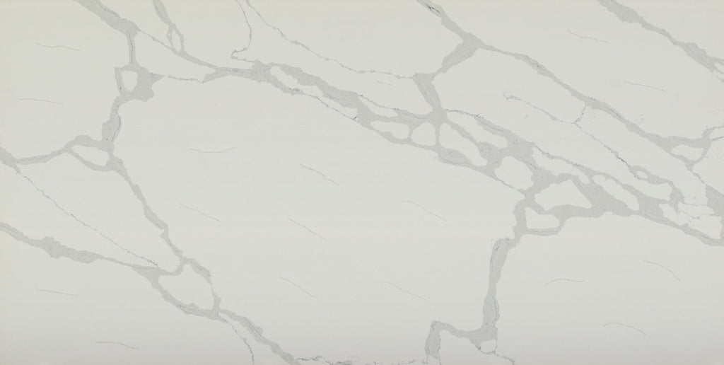Quartz Worktop Calacatta 3.2 x 1.6m x 20mm