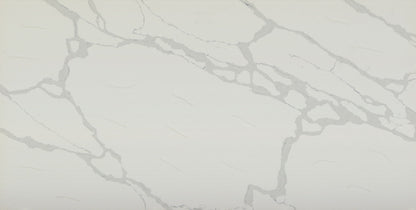 Quartz Worktop Calacatta 3.2 x 1.6m x 30mm