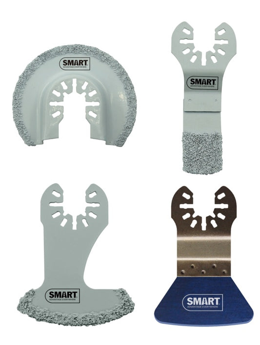 Smart Multi Tool Tiling Kit