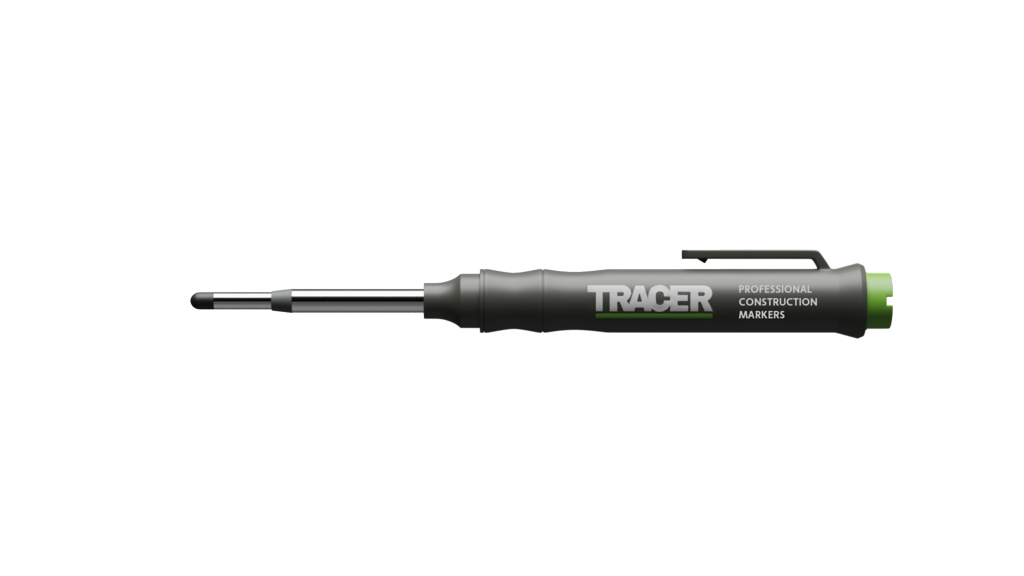 Tracer Double Tipped Marker Pen & Site Holster