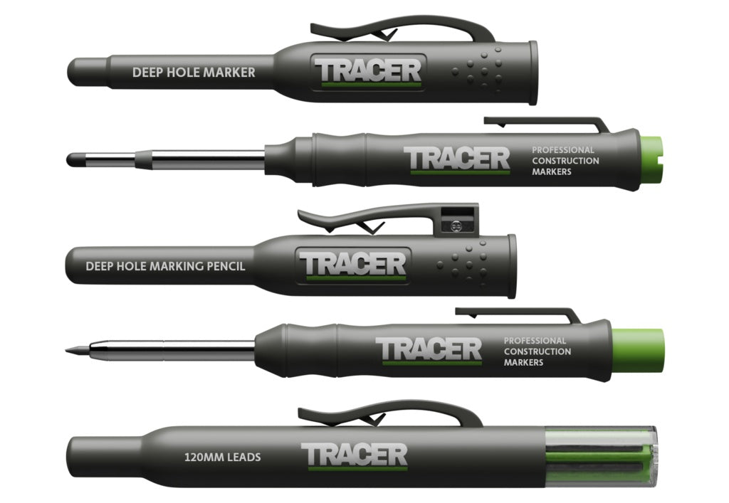 Tracer Complete Marking Kit