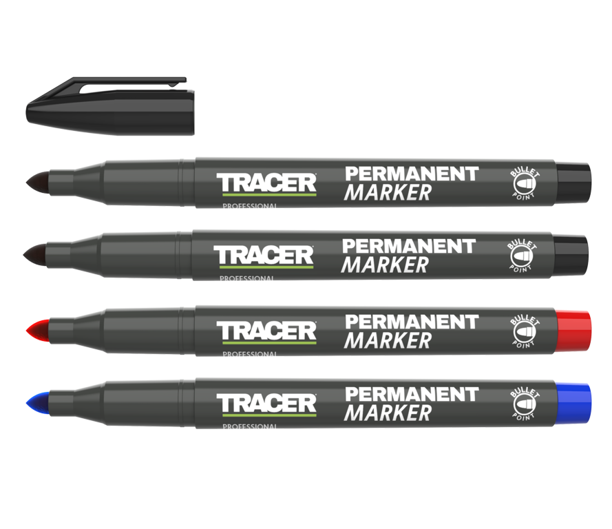 Tracer Permanent Markers