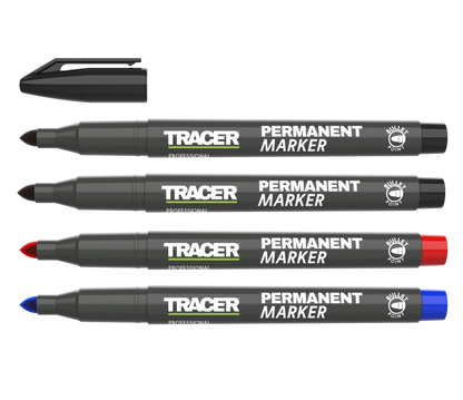 Tracer Permanent Markers