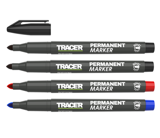 Tracer Permanent Markers