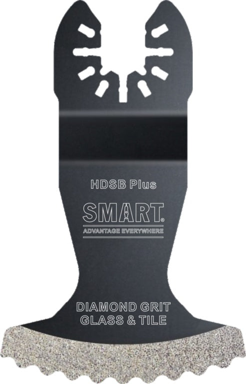 Lame diamantée Smart Multi Tool Extreme