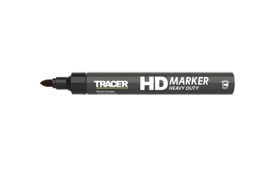 Tracer Heavy Duty Marker