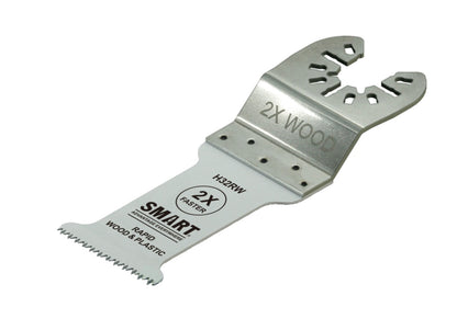 Smart Multi Tool Rapid Wood Blade