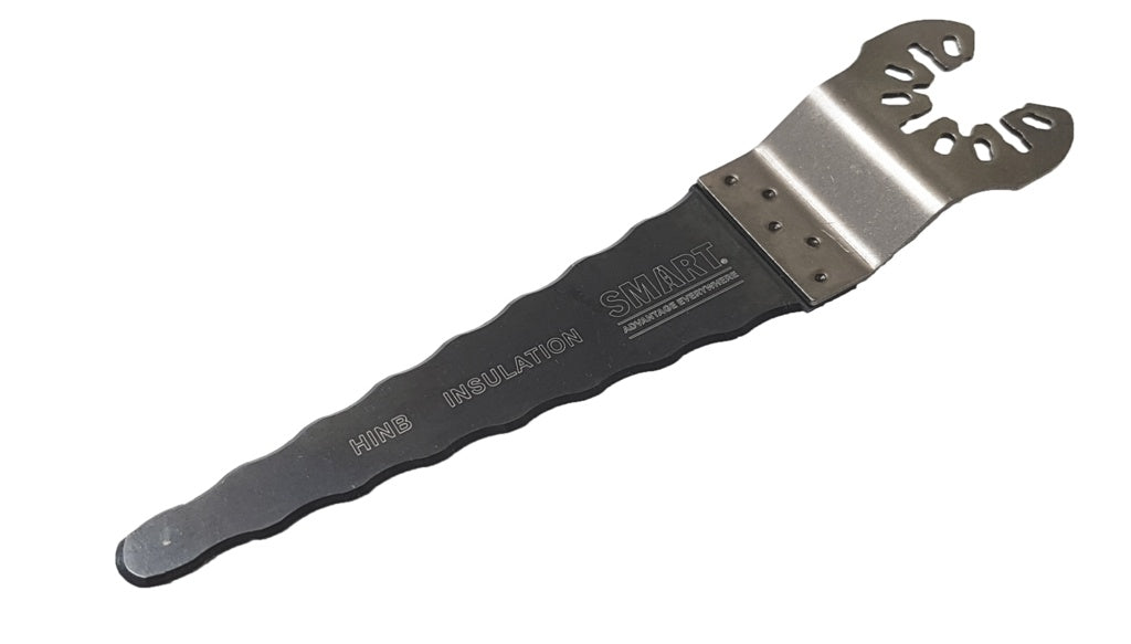 Smart Multi Tool Insulation Buster Blade