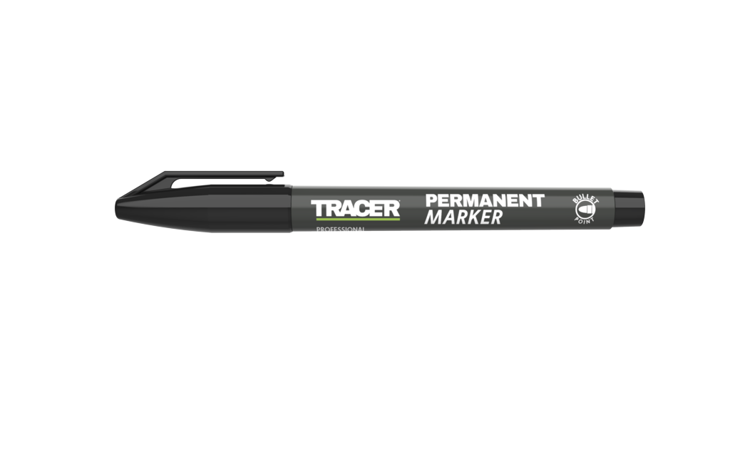 Tracer Permanent Construction Marker