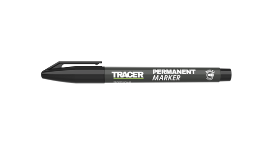 Tracer Permanent Construction Marker