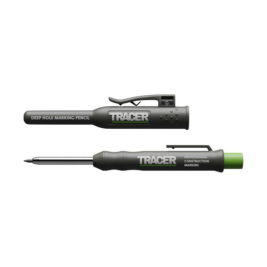 Tracer Deep Pencil Marker & Site Holster