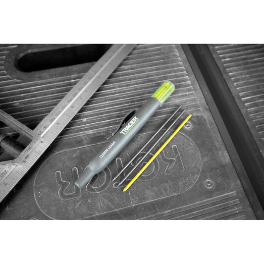 Tracer Replacement Graphite Pencil Leads Refill