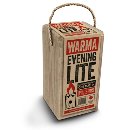 Warma Evening Lite - 2kg