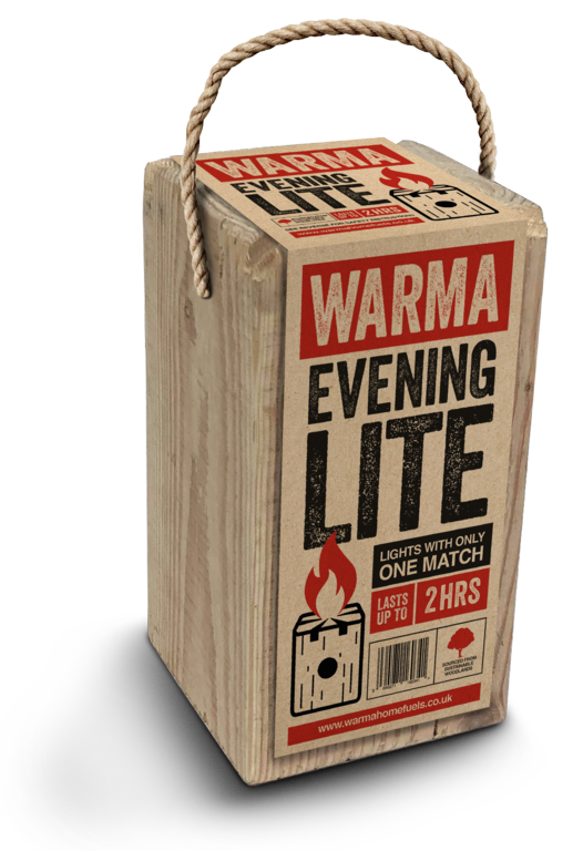 Warma Evening Lite