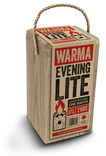 Warma Evening Lite