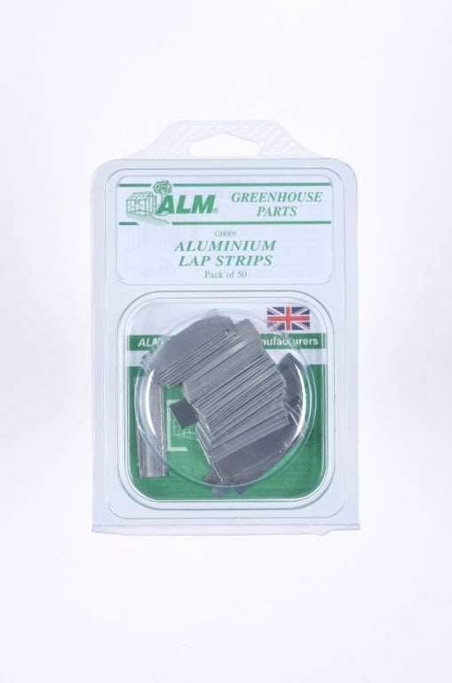 ALM Aluminium Lap Strips