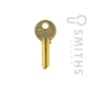 Smiths Locks Universal 5 Pin Key Blank Pack 10