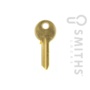 Smiths Locks Universal 5 Pin Key Blank Pack 10