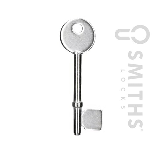 Smiths Locks Yale Mortice Key Blank