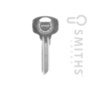 Smiths Locks Yale Patented 6 Pin Key Blank