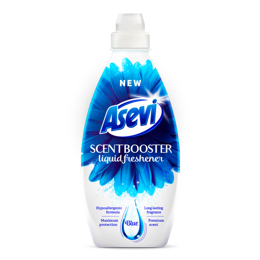 Asevi Booster de Parfum Liquide 720 ml