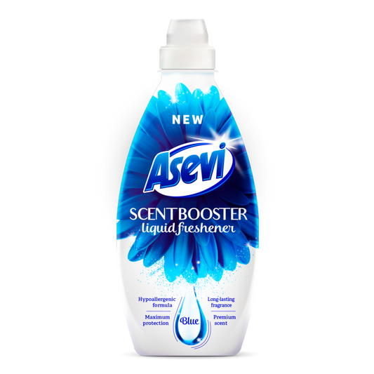 Asevi potenciador de aroma líquido 720ml