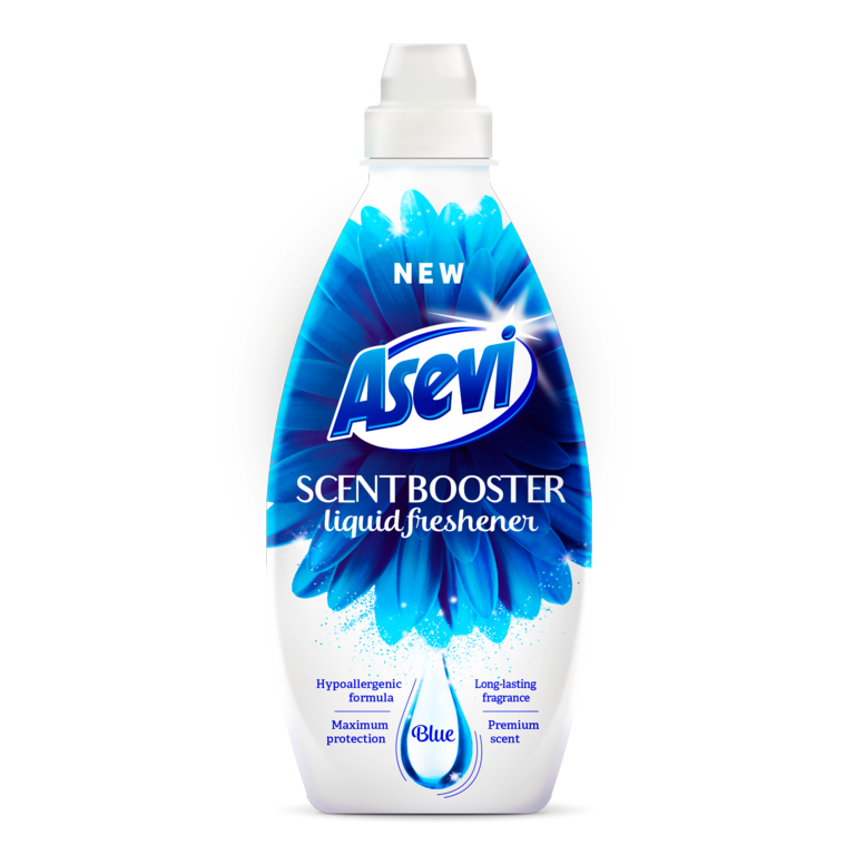 Asevi Liquid Scent Booster 720ml