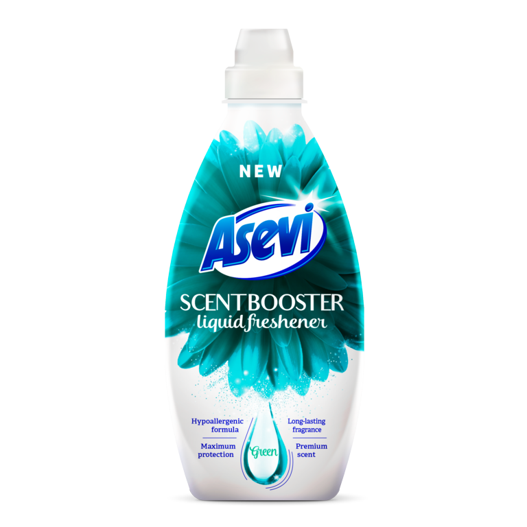 Asevi Liquid Scent Booster 720ml