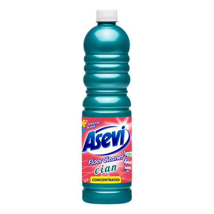 Asevi Concentrated Floor Cleaner 1L