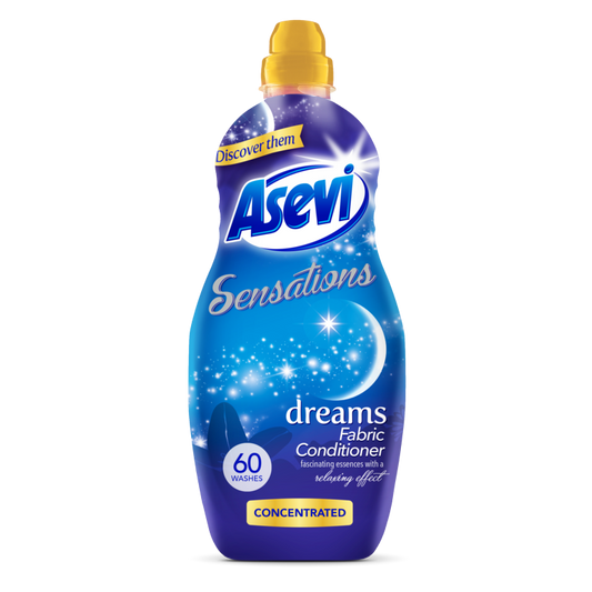 Asevi Sensations Adoucissant 1,44 L