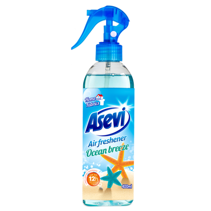 Asevi Air Freshener Spray 400ml