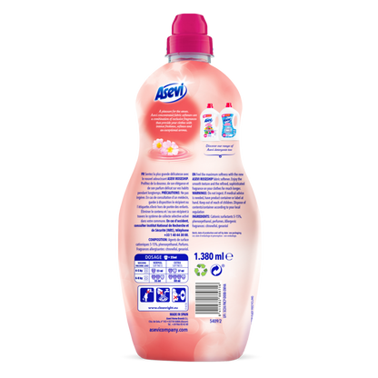 Asevi Fabric Softener 1.5L