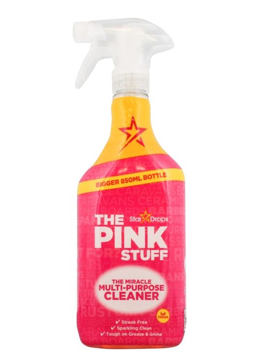 Pink Stuff Multi Purpose Trigger Spray