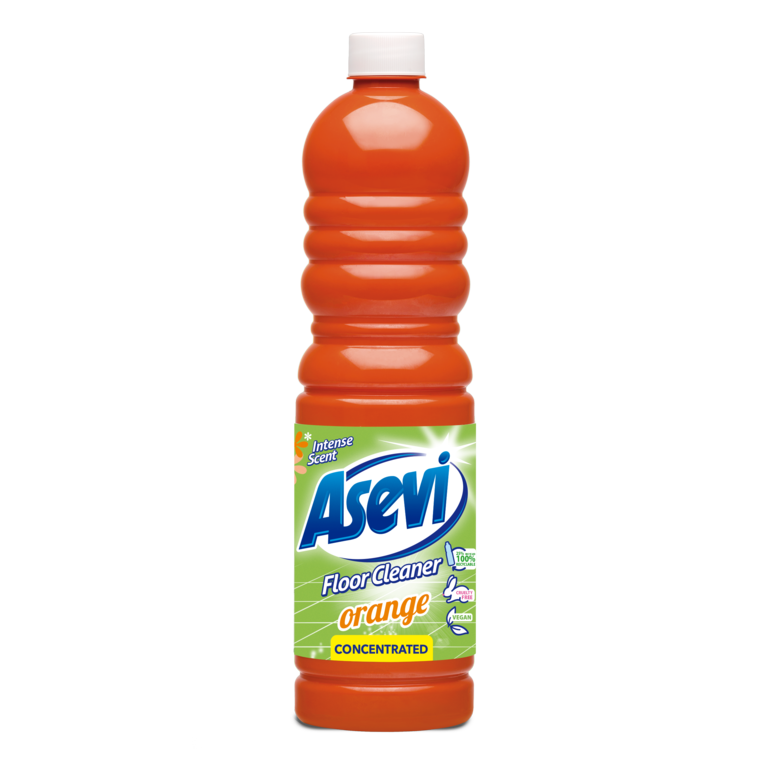 Asevi Concentrated Floor Cleaner 1L