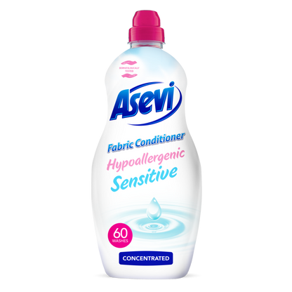 Asevi Fabric Softener 1.5L