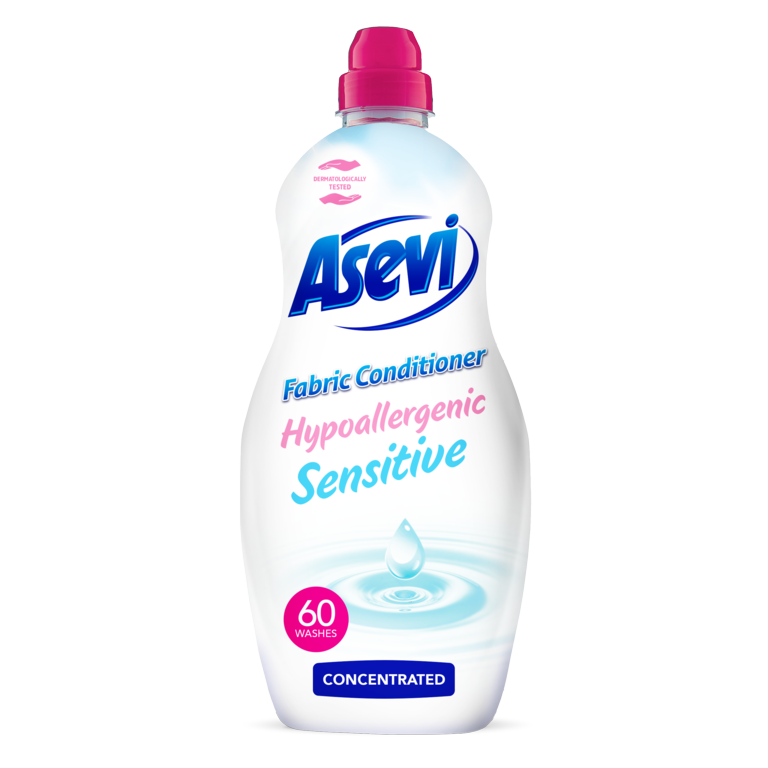 Asevi Fabric Softener 1.5L