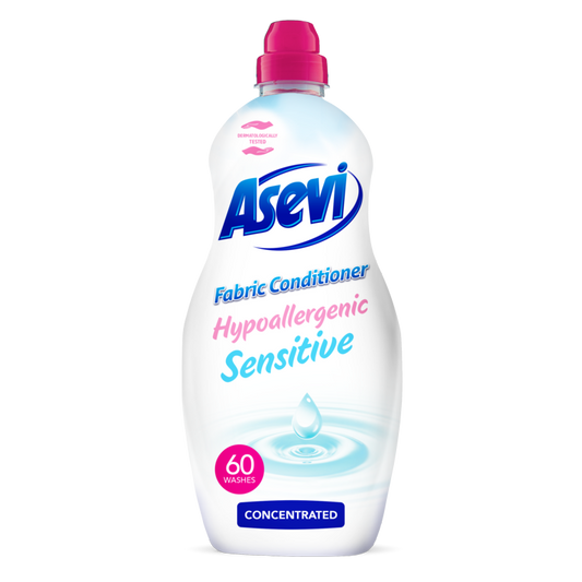 Asevi Suavizante 1,5L Sensible