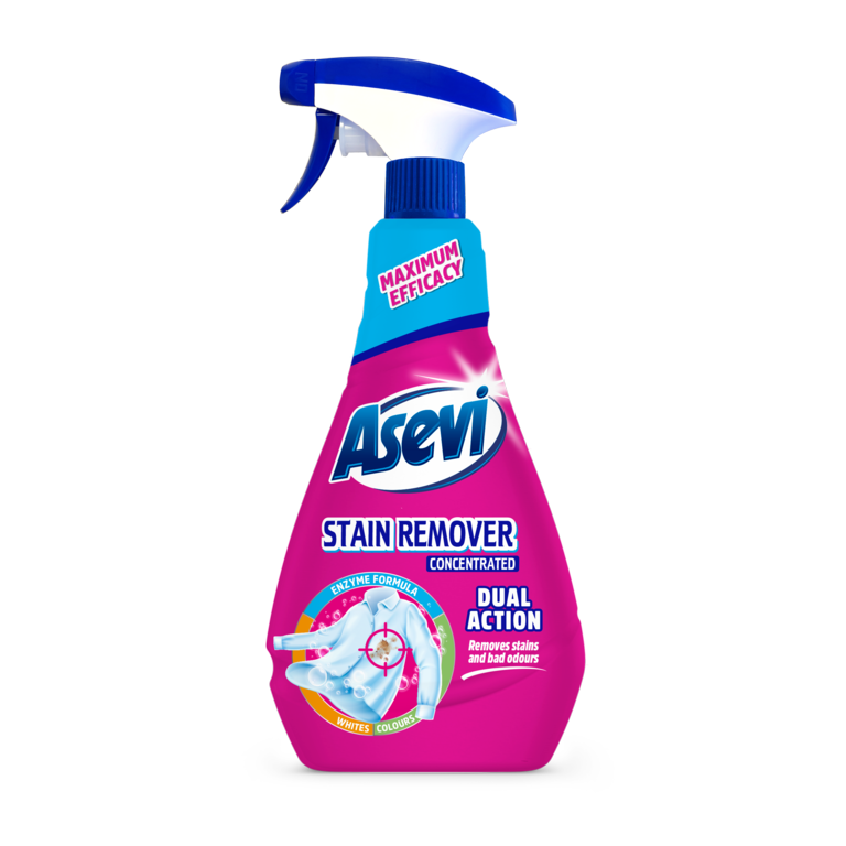 Asevi Stain Remover Spray 400ml