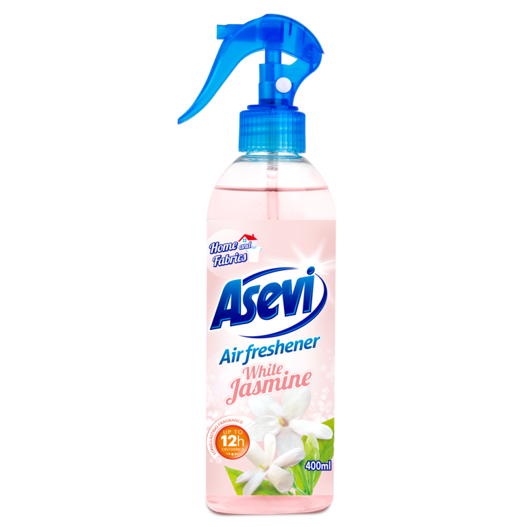 Asevi Air Freshener Spray 400ml